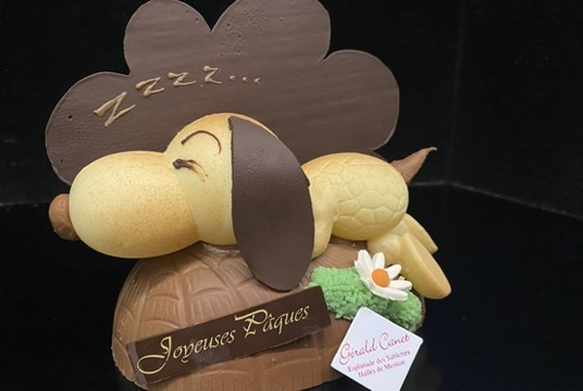 Création pâtissière 5