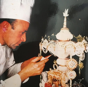 Souvenir de l’Auberge Normande à Briouze