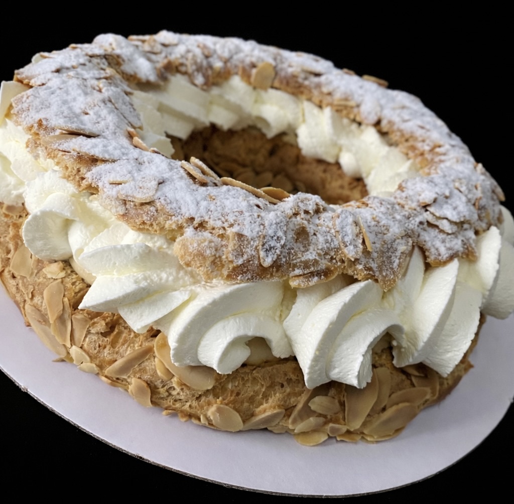 Paris Brest revisité