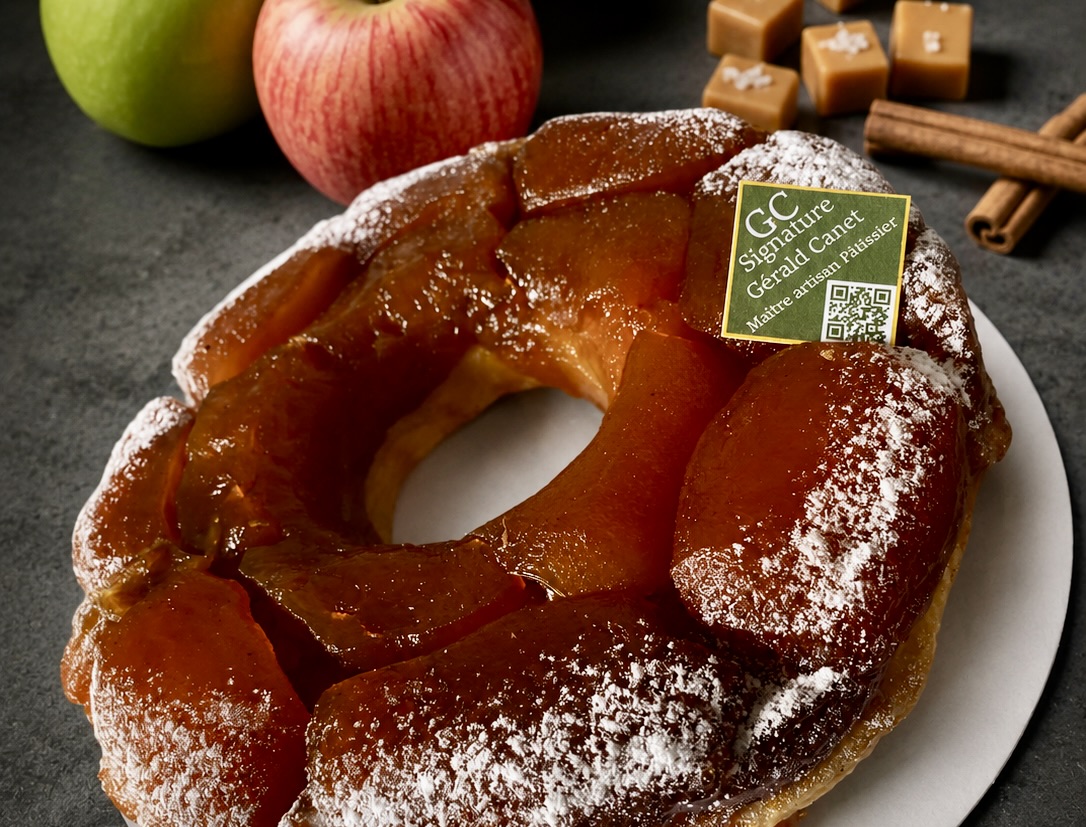 La Tarte Tatin